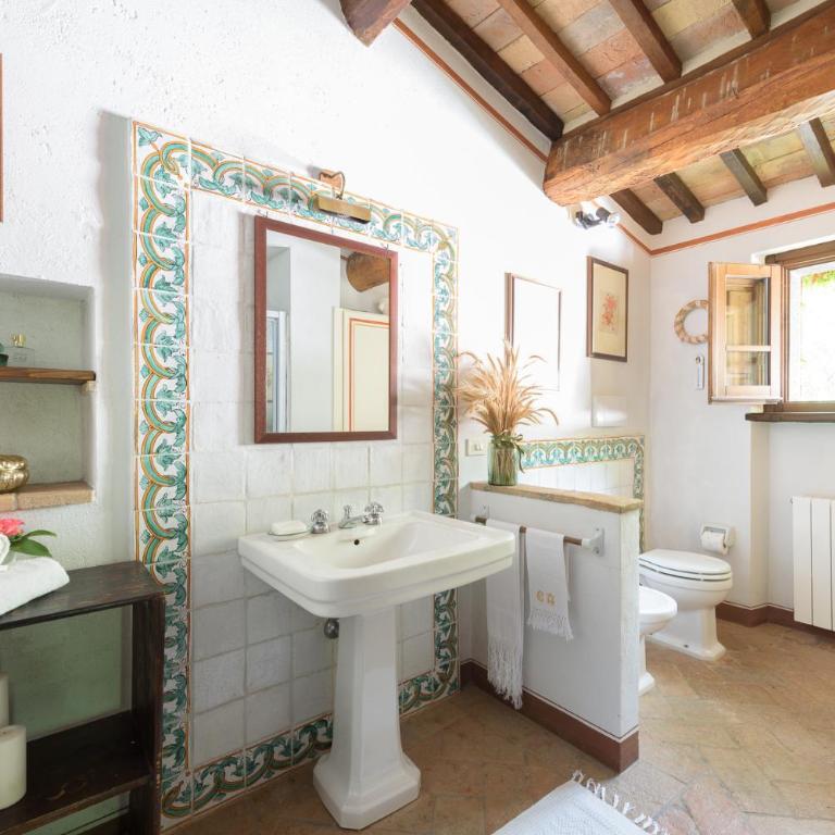 LE VOLPAIE 6&1, Emma Villas - Villa con 3 Camere da Letto - 28
