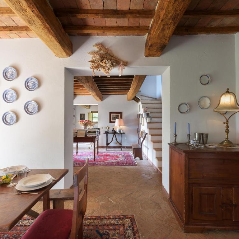 LE VOLPAIE 6&1, Emma Villas - Villa con 3 Camere da Letto - 34