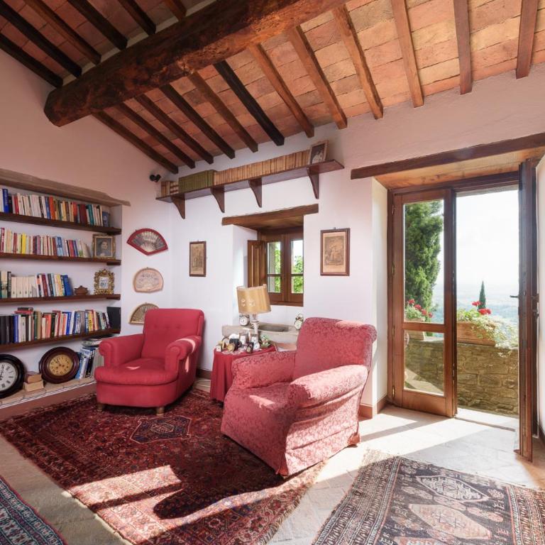 LE VOLPAIE 6&1, Emma Villas - Villa con 3 Camere da Letto - 36