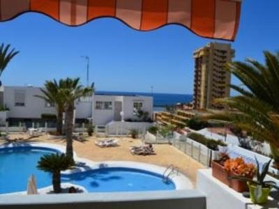 Azahara Playa III - Apartamento de 1 dormitorio - 38