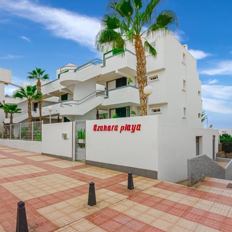 Azahara Playa III - Apartamento de 1 dormitorio - 37