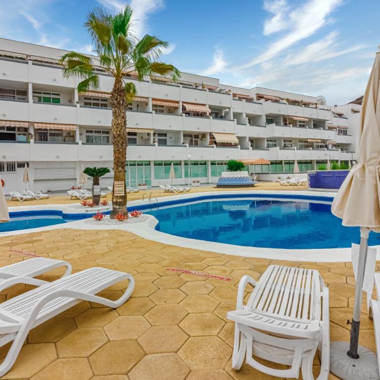 Azahara Playa III - Apartamento de 1 dormitorio - 36
