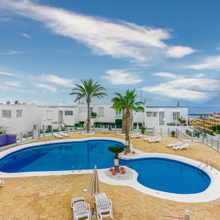 Azahara Playa III - Apartamento de 1 dormitorio - 35