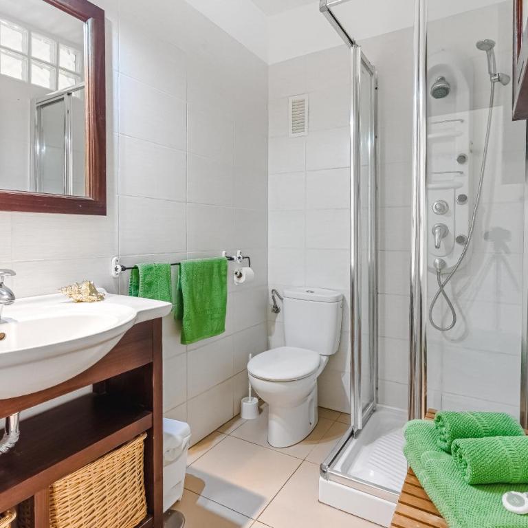 Azahara Playa III - Apartamento de 1 dormitorio - 23