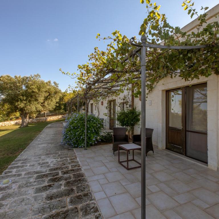 Corte Di Ferro Hotel & Wellness Resort - Camera Matrimoniale Comfort - 5