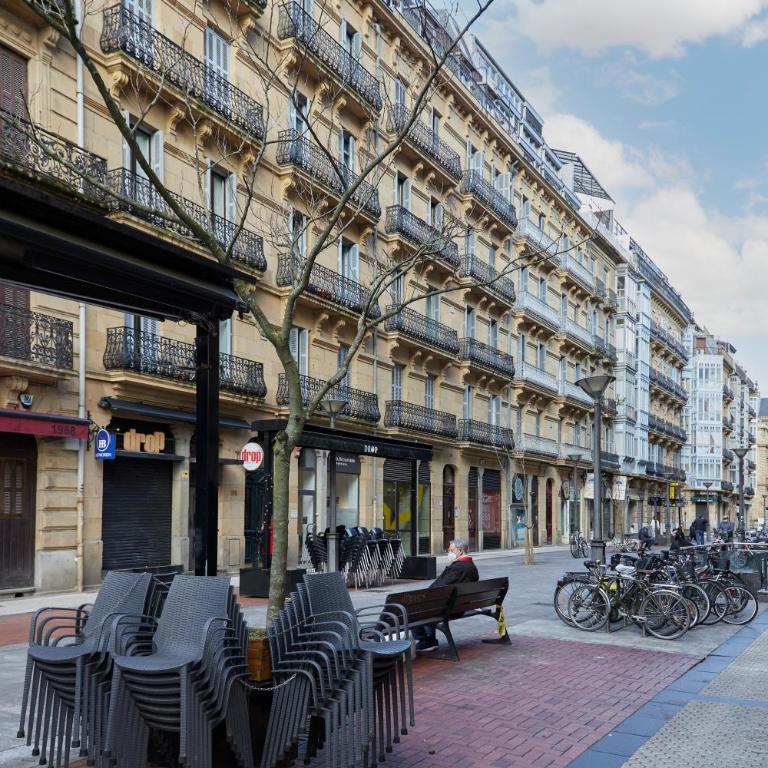 Erregetxe by FeelFree Rentals - Apartamento de 2 dormitorios - 25
