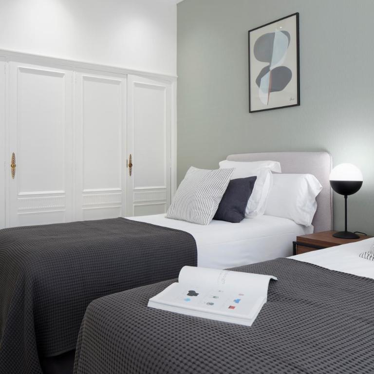 Erregetxe by FeelFree Rentals - Apartamento de 2 dormitorios - 21