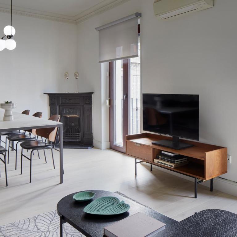 Erregetxe by FeelFree Rentals - Apartamento de 2 dormitorios - 6