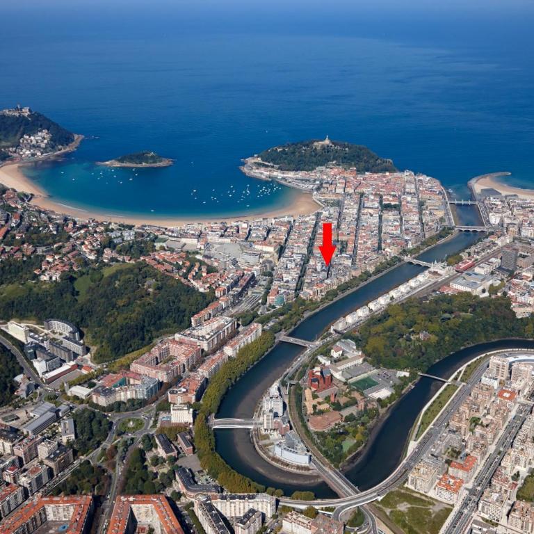 Erregetxe by FeelFree Rentals - Apartamento de 2 dormitorios - 27