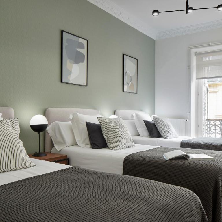 Erregetxe by FeelFree Rentals - Apartamento de 2 dormitorios - 22