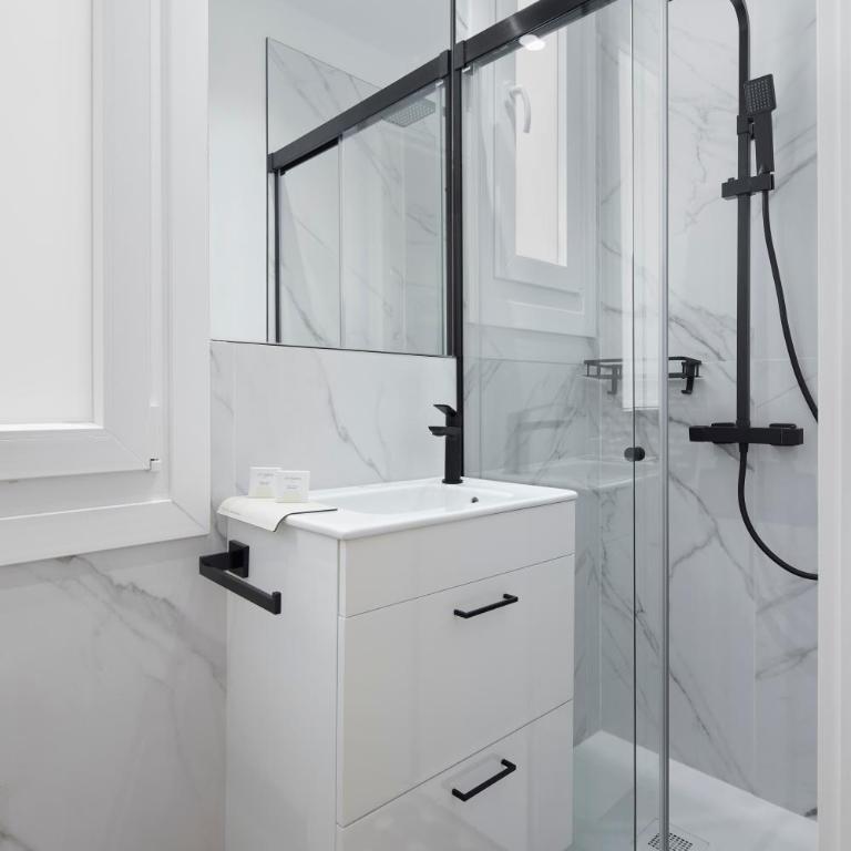 Erregetxe by FeelFree Rentals - Apartamento de 2 dormitorios - 18