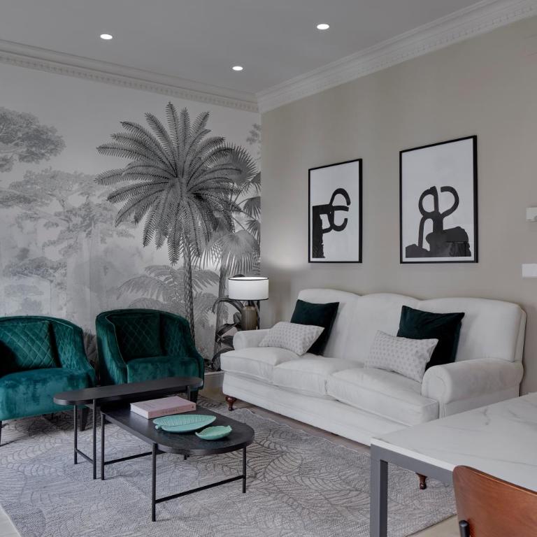 Erregetxe by FeelFree Rentals - Apartamento de 2 dormitorios - 4