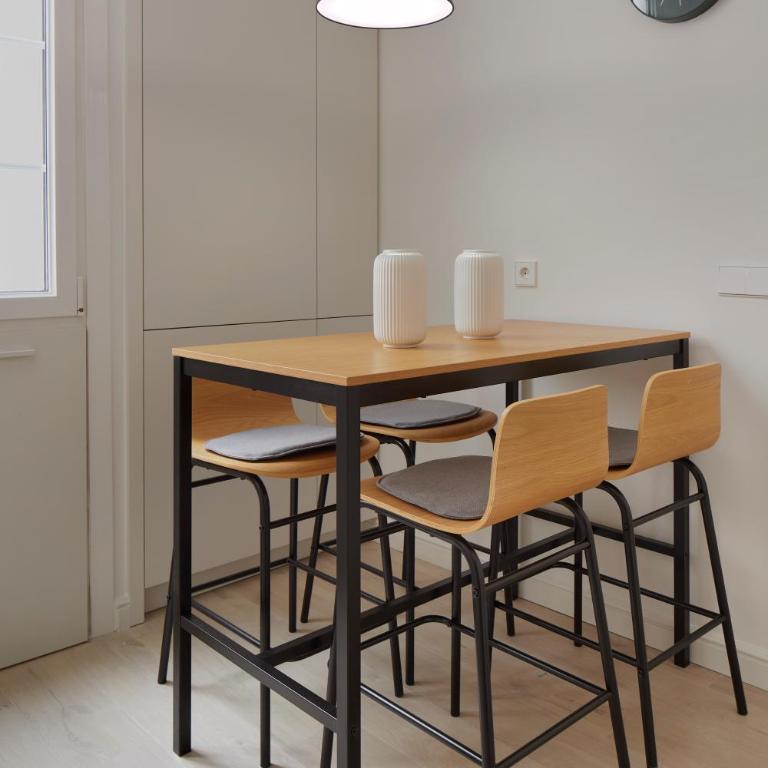 Erregetxe by FeelFree Rentals - Apartamento de 2 dormitorios - 9