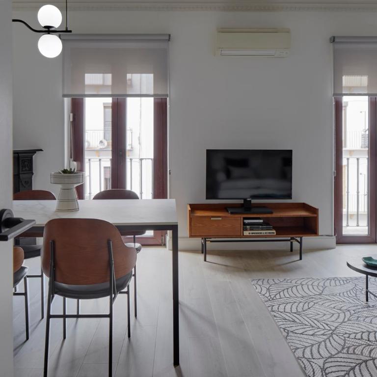 Erregetxe by FeelFree Rentals - Apartamento de 2 dormitorios - 2