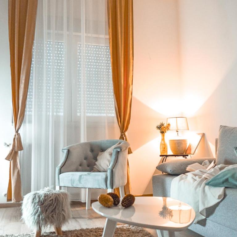 Apartman Lena - One-Bedroom Apartment - 1
