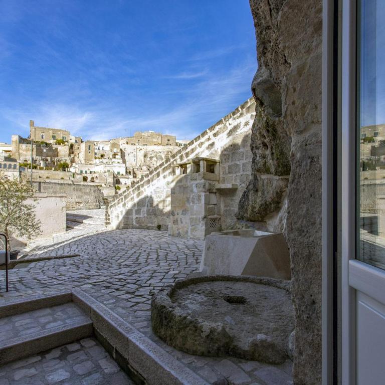 Le Dimore Dell' Idris - Suite - 4