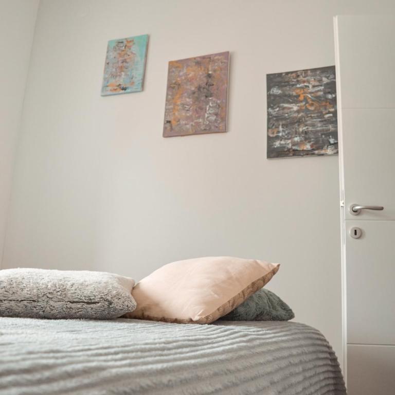 Apartman Lena - One-Bedroom Apartment - 24