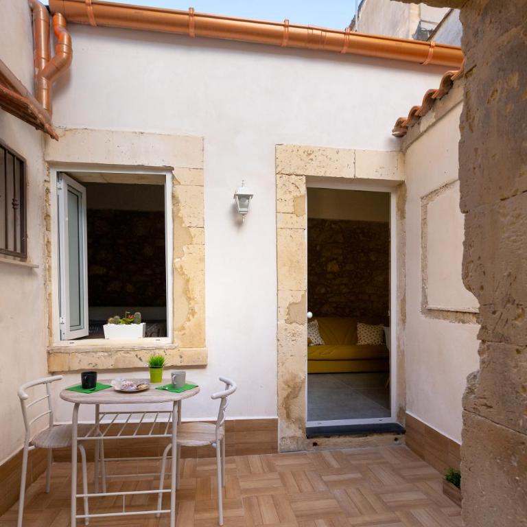 Ma-Ri House - Appartamento con 1 Camera da Letto - 9