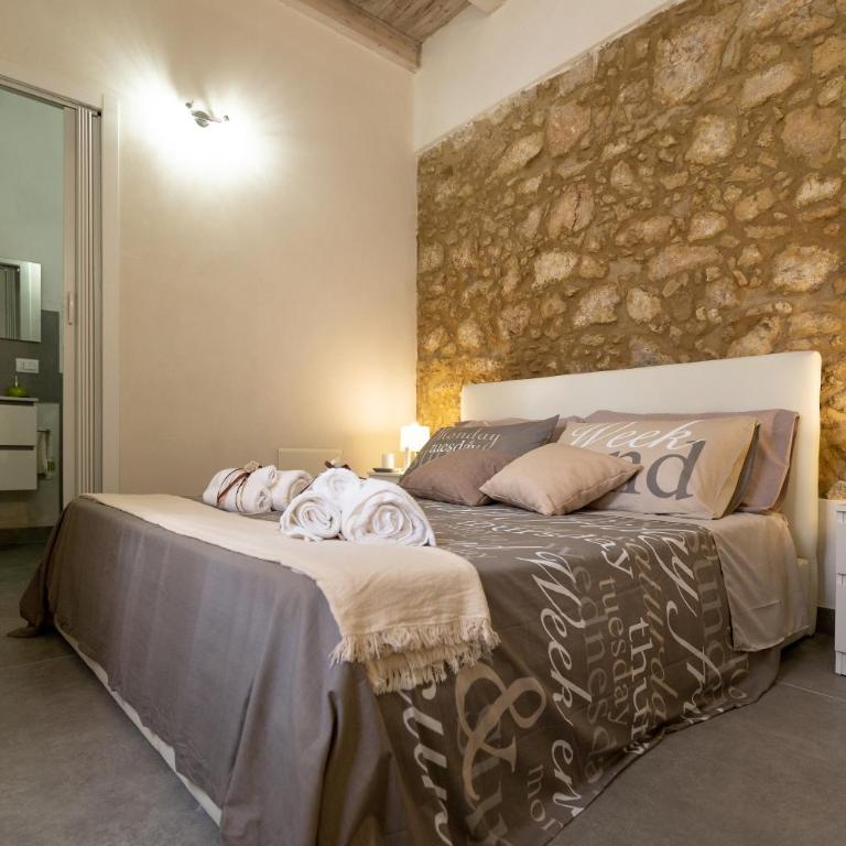 Ma-Ri House - Appartamento con 1 Camera da Letto - 7