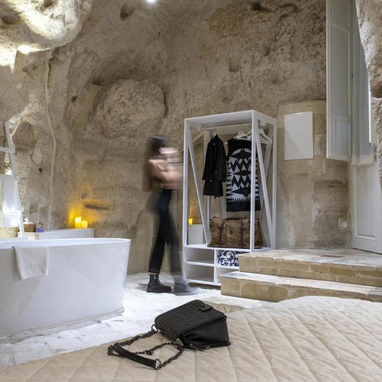 Le Dimore Dell' Idris - Suite - 3