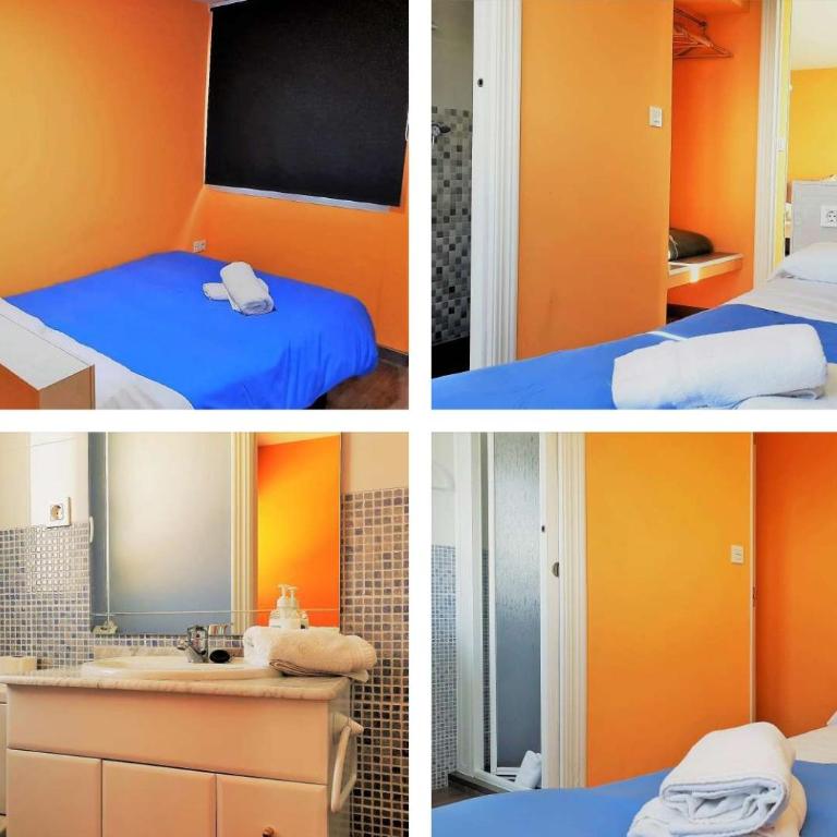 TODOSIERRANEVADA ZONA BAJA - APARTAMENTOS DE 4 DORMITORIOS - Junto a los Telecabinas - Apartamento Deluxe - 6