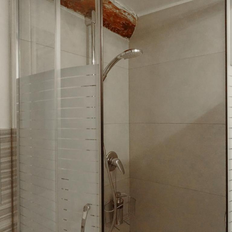 Crêuza da me - Appartamento con 1 Camera da Letto - 22