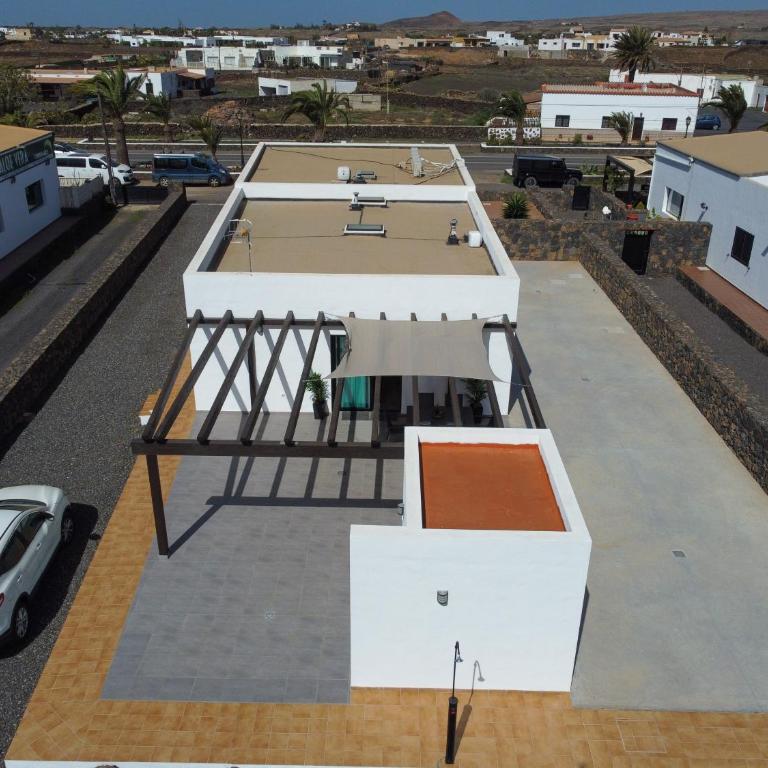 Casa Tenique - Casa de 2 dormitorios - 10