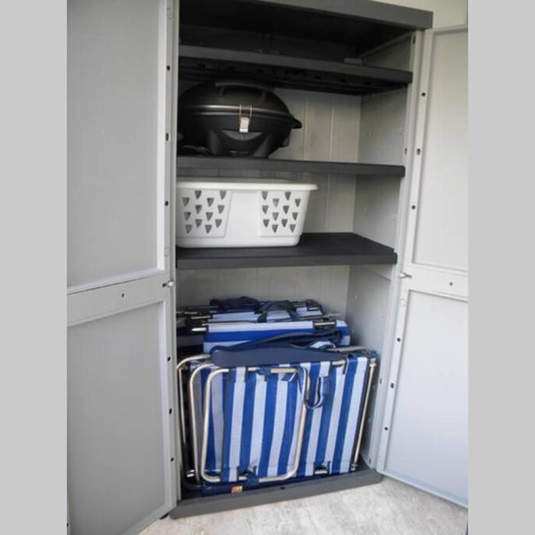 app Le Rocazur avec piscine et parking en bord de mer à 500M du centre ville - Appartement 2 Chambres - 28