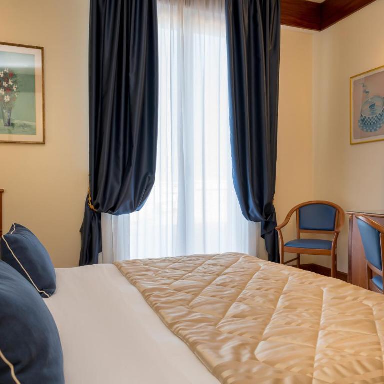 Hotel Bellevue by OasiGroup Hotels - Camera Tripla con Terrazza - 1
