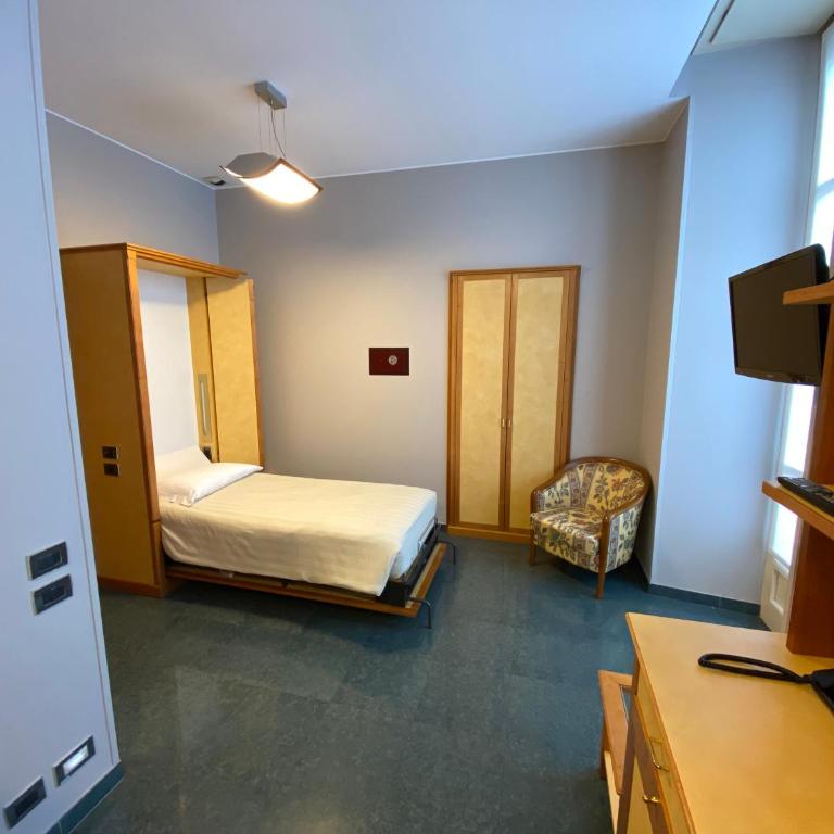 Le Petit Hotel - Studio - 1