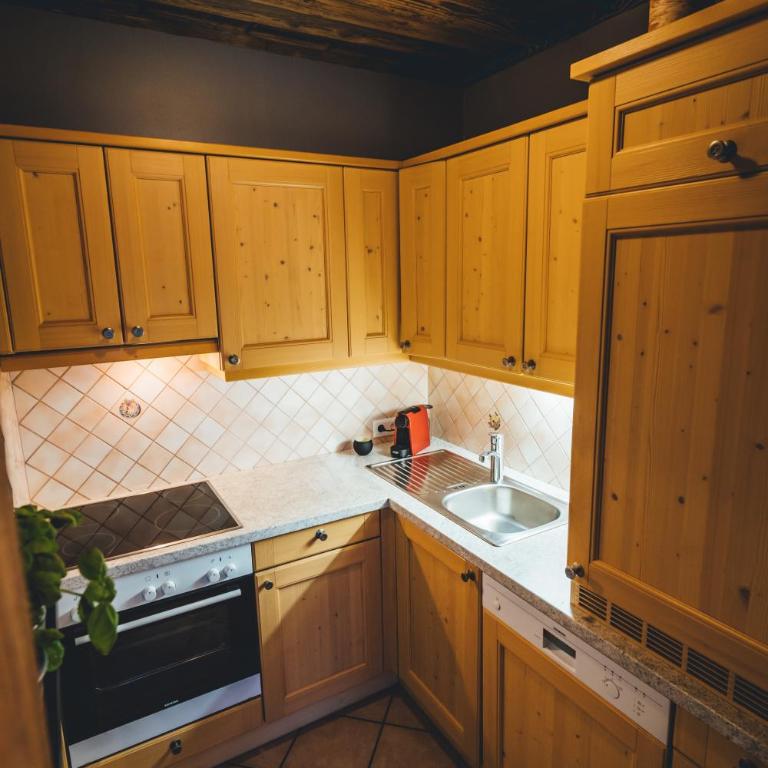 Nordic Lodge - Suite Hotel - Suite Fuchs - 6