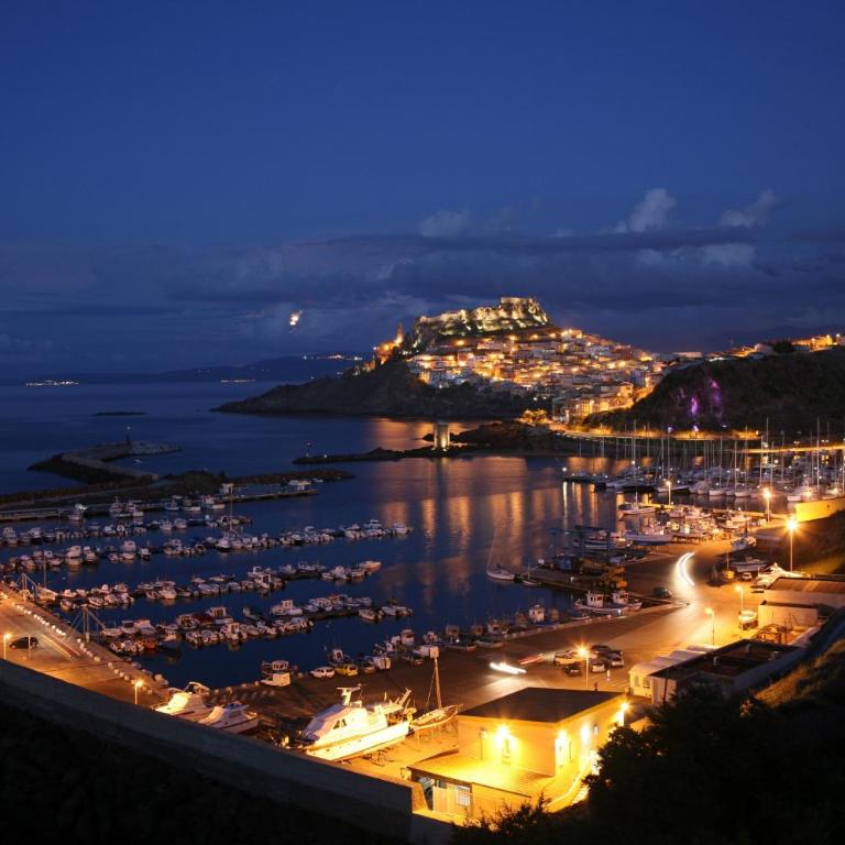 Appartamento Il Tramonto - Appartamento con 1 Camera da Letto - 56
