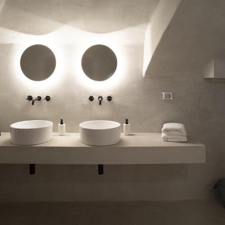 INSTAURA Apartments - Appartamento con 1 Camera da Letto - 36