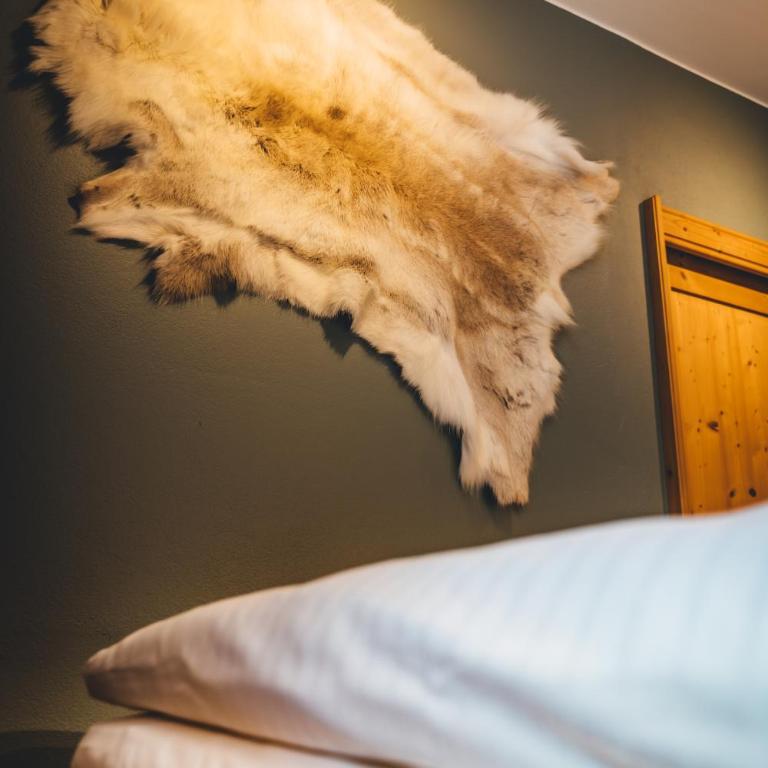 Nordic Lodge - Suite Hotel - Suite Elch - 12