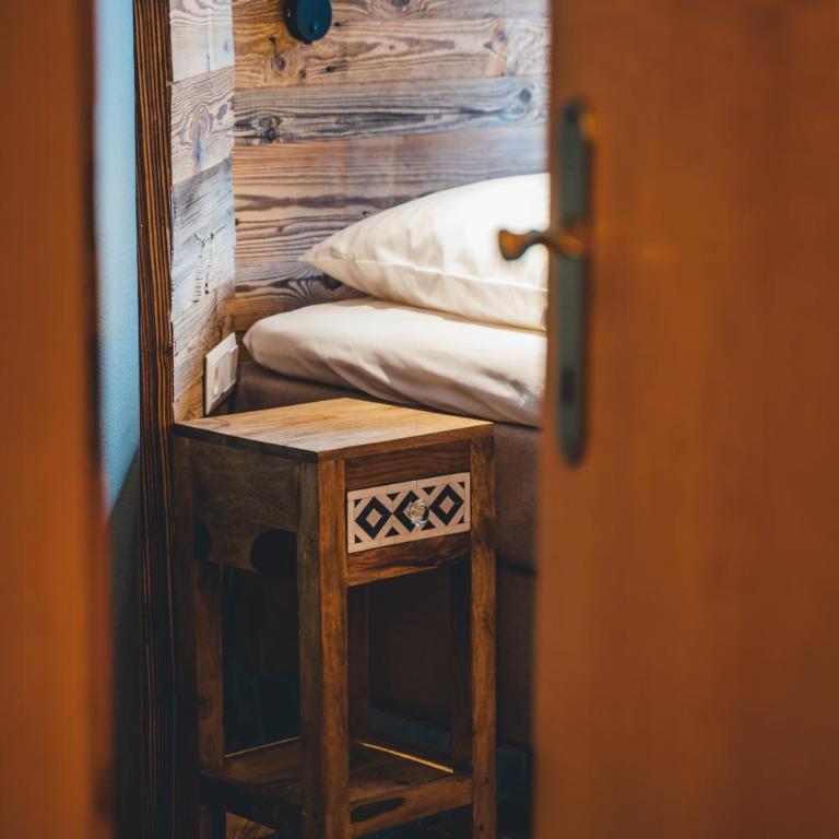 Nordic Lodge - Suite Hotel - Suite Elch - 10