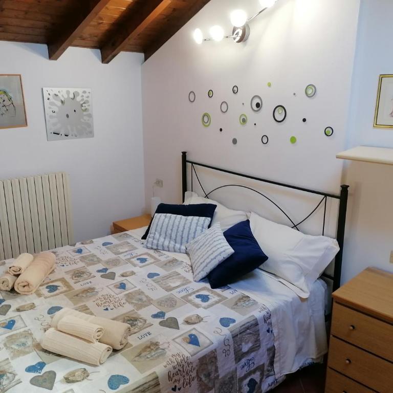 La Casetta - Appartamento con 1 Camera da Letto - 18