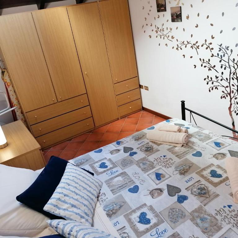 La Casetta - Appartamento con 1 Camera da Letto - 17