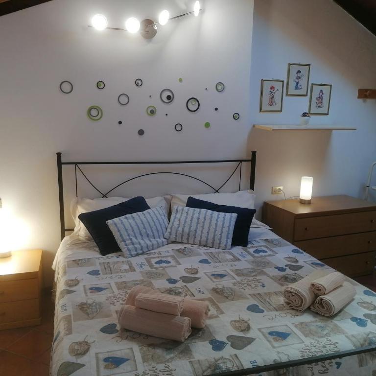 La Casetta - Appartamento con 1 Camera da Letto - 15