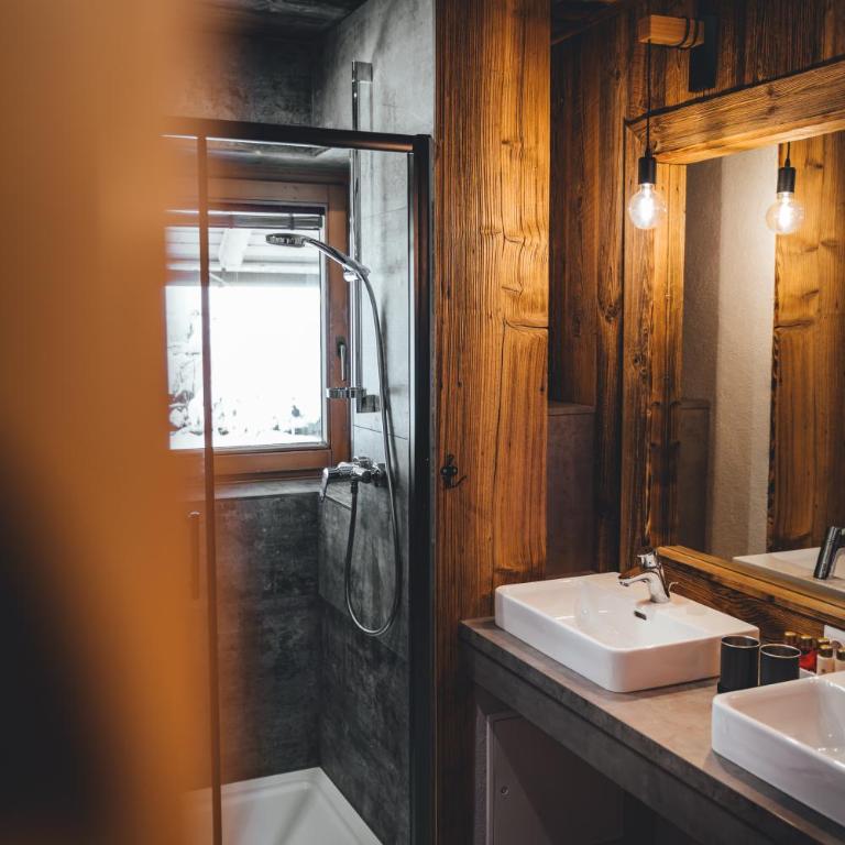 Nordic Lodge - Suite Hotel - Suite Wolf - 4