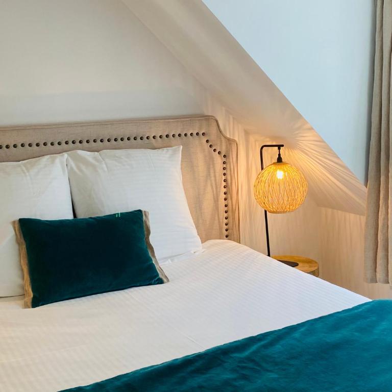 Les Calins d'Honfleur - Studio (2 Adultes) - 14