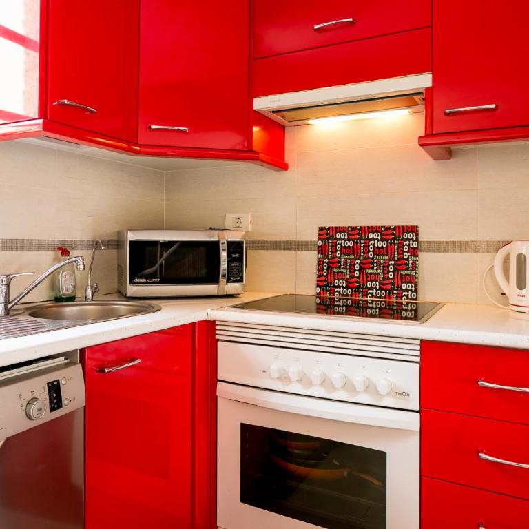 Bungalow Costa Adeje Cortijo 2-4 - Apartamento de 1 dormitorio - 14
