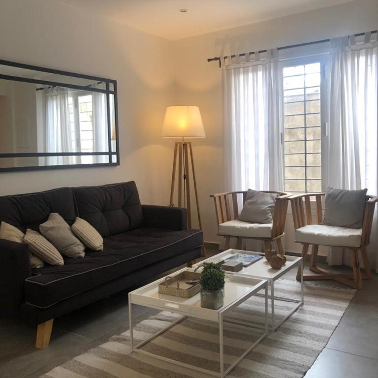 Laura Deco I - Apartamento de 2 dormitorios - 1