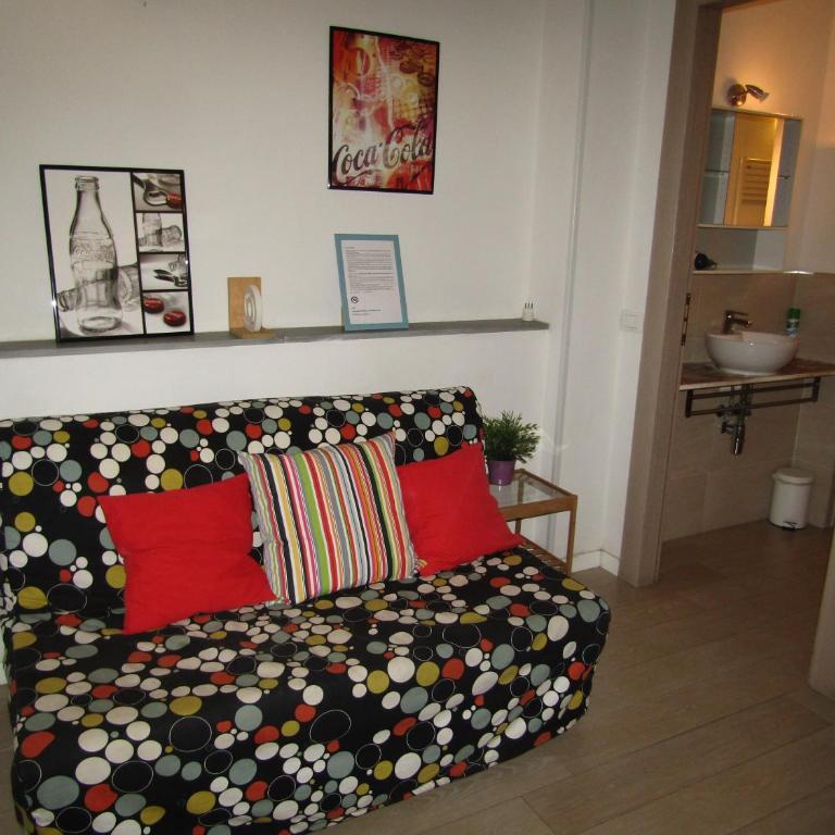 Rori Apartment - Apartment - 38