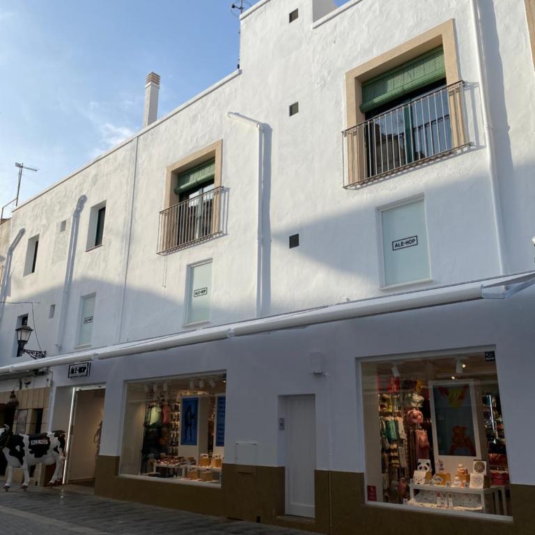 Apartamento Trempat - Apartamento de 2 dormitorios - 2