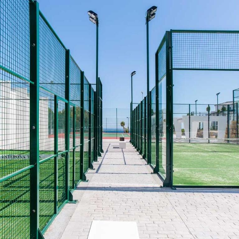 Mirador de Estepona Hills - Apartamento de 2 dormitorios - 23