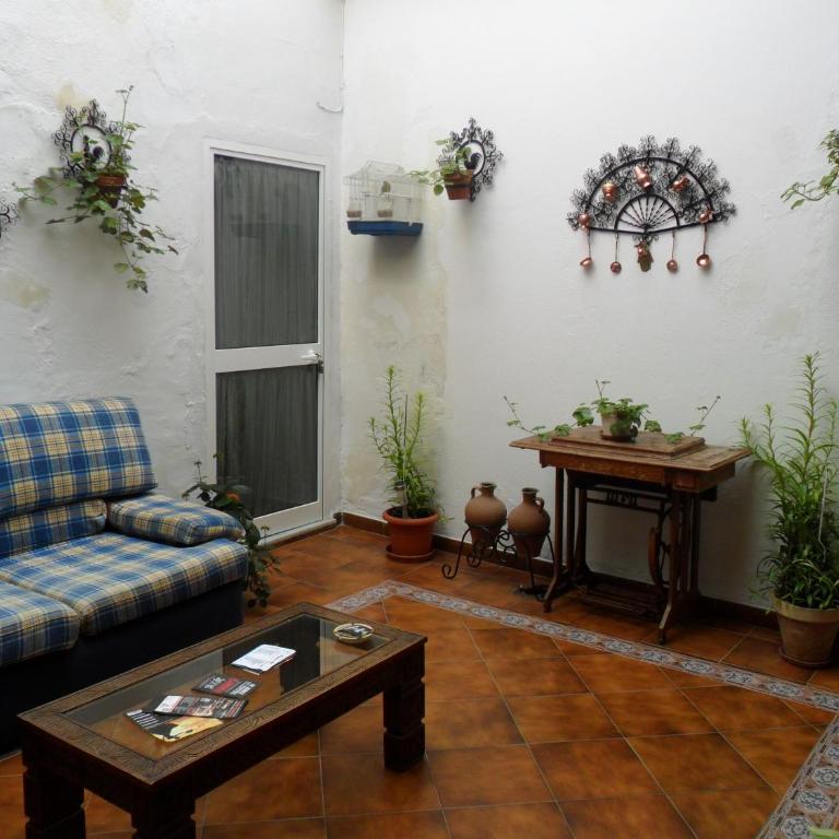 La Casa de Pepa - Habitación Doble con baño privado - 17