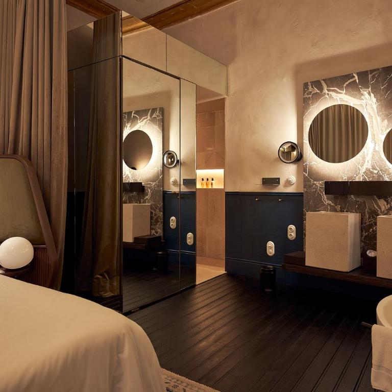 Can Bordoy Grand House Hotel GL Preferred Hotel - Suite Premium - 7