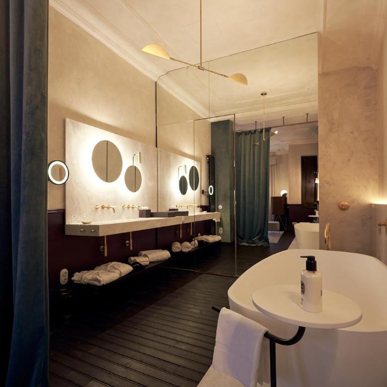 Can Bordoy Grand House Hotel GL Preferred Hotel - Suite Grand - 14