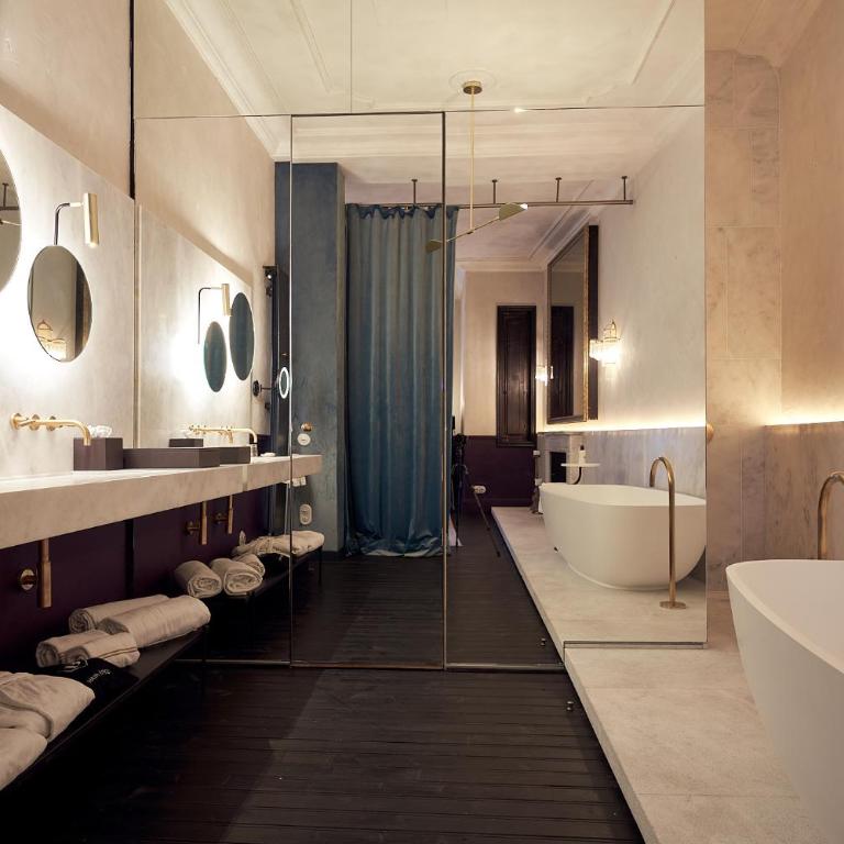 Can Bordoy Grand House Hotel GL Preferred Hotel - Suite Grand - 13