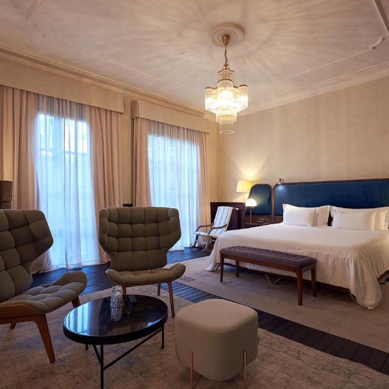 Can Bordoy Grand House Hotel GL Preferred Hotel - Suite Grand - 12